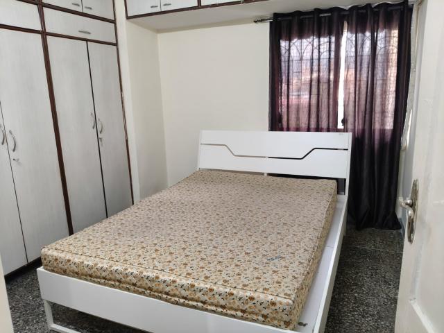 Rental | 2 BHK 900 Sq.Ft. Apartment in Army Welfare CHS