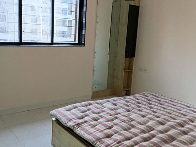 Rental | 2 BHK 900 Sq.Ft. Apartment in Aundh