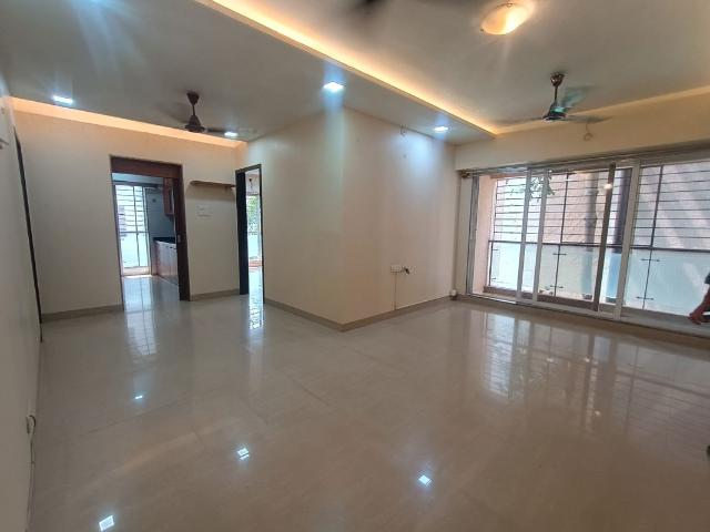 Rental | 2 BHK + 900 Sq.Ft. Apartment in Avigna CHS