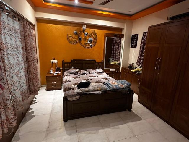 Rental | 2 BHK 900 Sq.Ft. Apartment in Baner