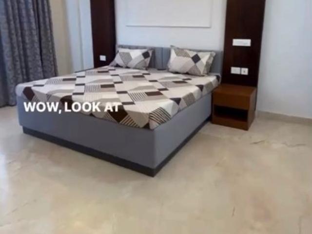 Rental | 2 BHK + 900 Sq.Ft. Apartment in Balwadkar Marqis