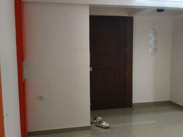 Rental | 2 BHK 900 Sq.Ft. Apartment in Balewadi