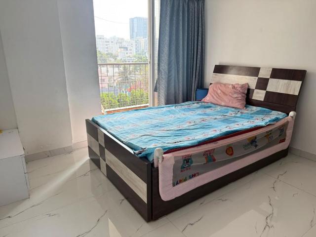 Rental | 2 BHK 900 Sq.Ft. Apartment in Balewadi