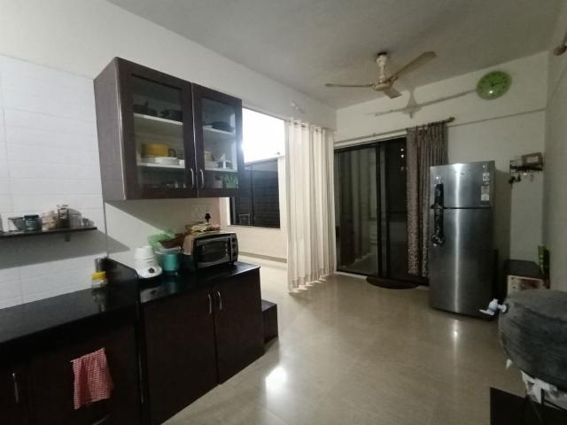 Rental | 2 BHK 900 Sq.Ft. Apartment in Balewadi