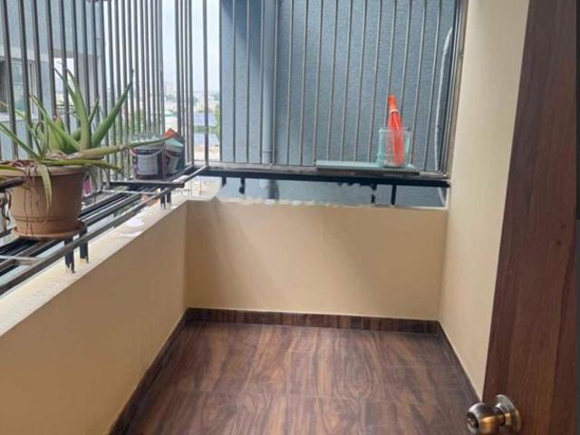 Rental | 2 BHK 900 Sq.Ft. Apartment in Bhuvi GMS Classic Avenue