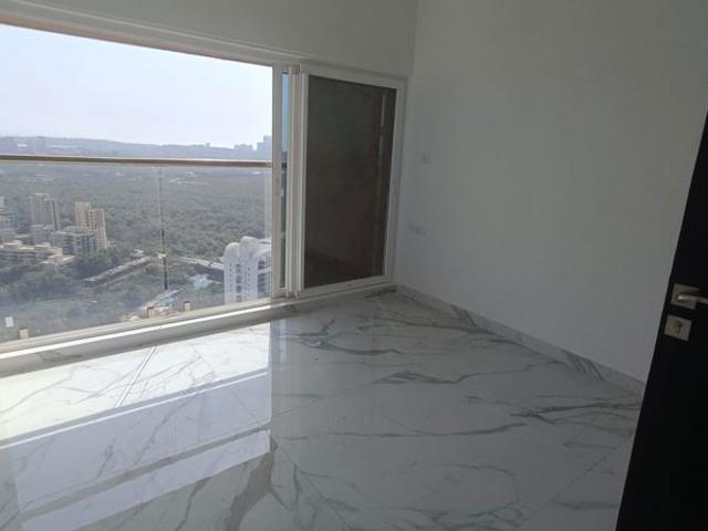 Rental | 2 BHK 900 Sq.Ft. Apartment in Bianca Tower