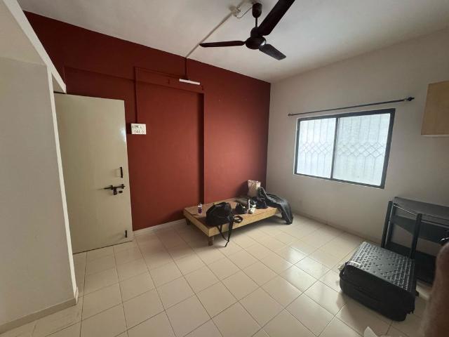 Rental | 2 BHK 900 Sq.Ft. Apartment in Bora Happy Homes