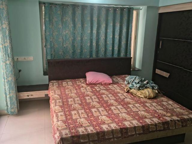 Rental | 2 BHK 900 Sq.Ft. Apartment in Bora Park