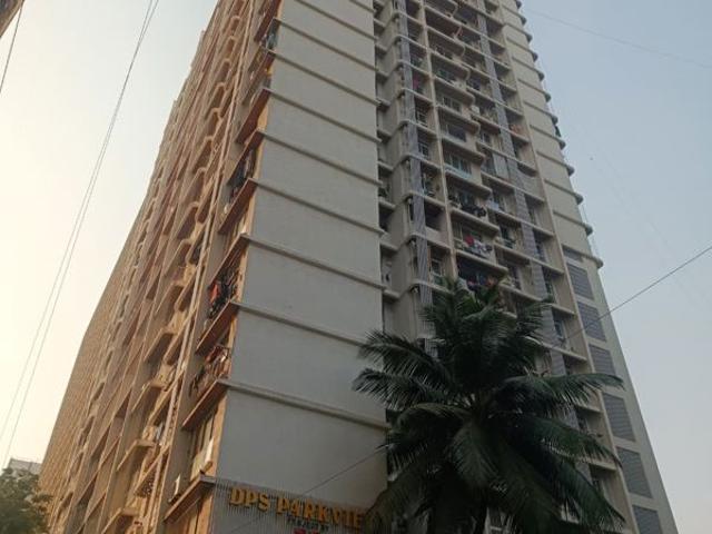 Rental | 2 BHK 900 Sq.Ft. Apartment in BP DPS Park View