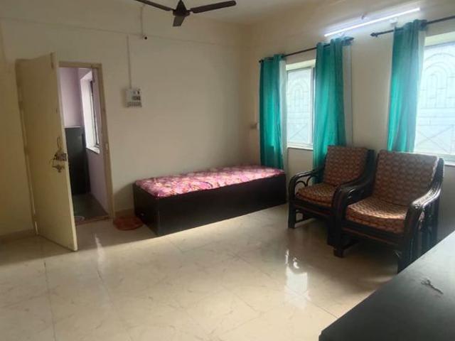 Rental | 2 BHK 900 Sq.Ft. Apartment in Chattushringi