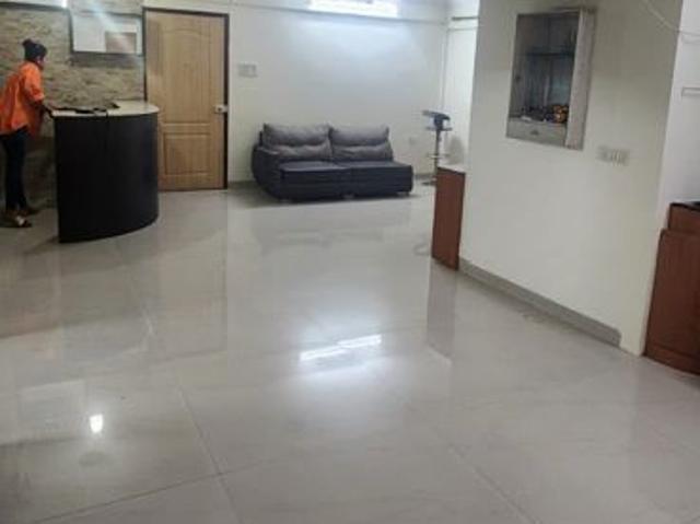 Rental | 2 BHK 900 Sq.Ft. Apartment in Chembur