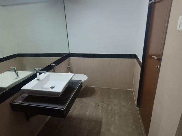 Rental | 2 BHK 900 Sq.Ft. Apartment in Chirag Bhagat Grandeur