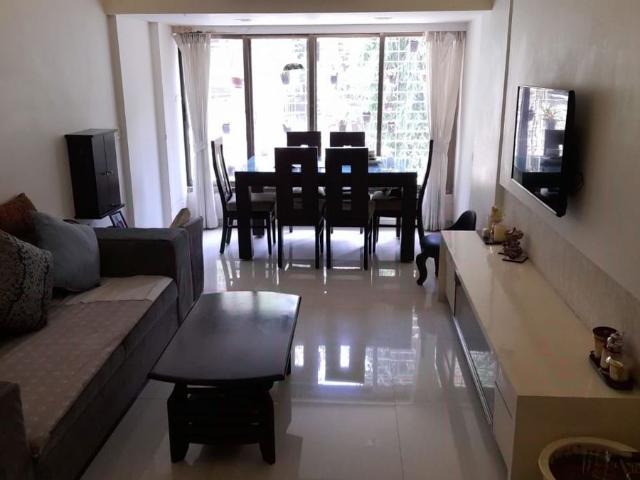 Rental | 2 BHK 900 Sq.Ft. Apartment in Cosmopolitan Apsara Apartment