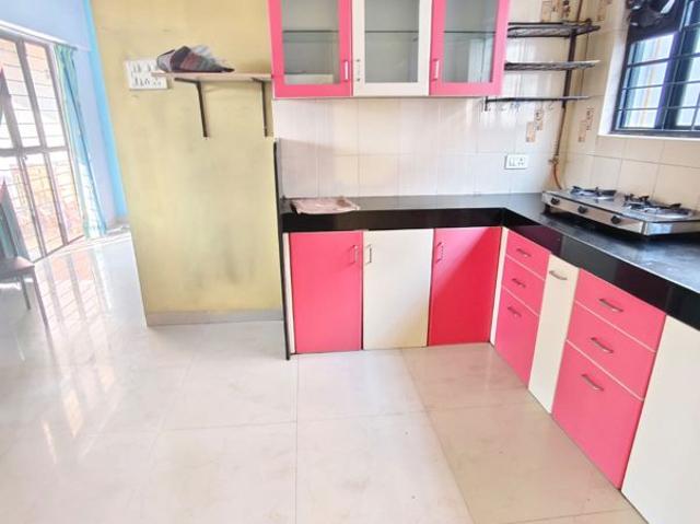 Rental | 2 BHK 900 Sq.Ft. Apartment in Daulat Nagar