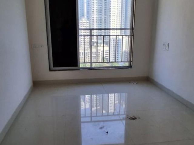 Rental | 2 BHK 900 Sq.Ft. Apartment in DGS Sheetal Tapovan