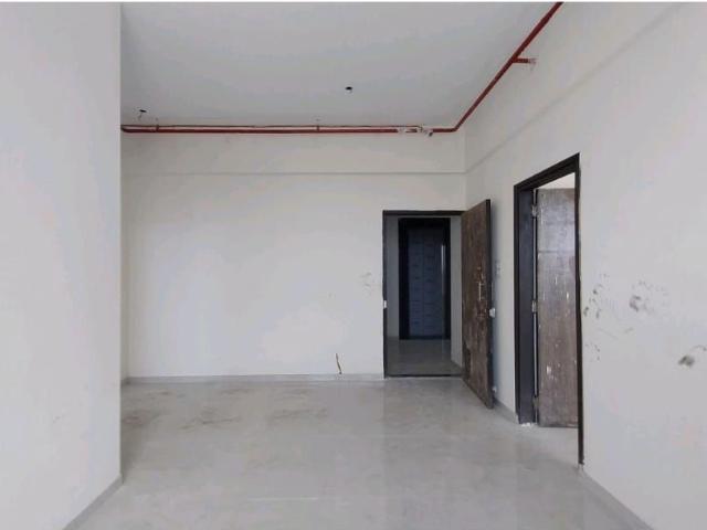 Rental | 2 BHK + 900 Sq.Ft. Apartment in DGS Sheetal Ekta