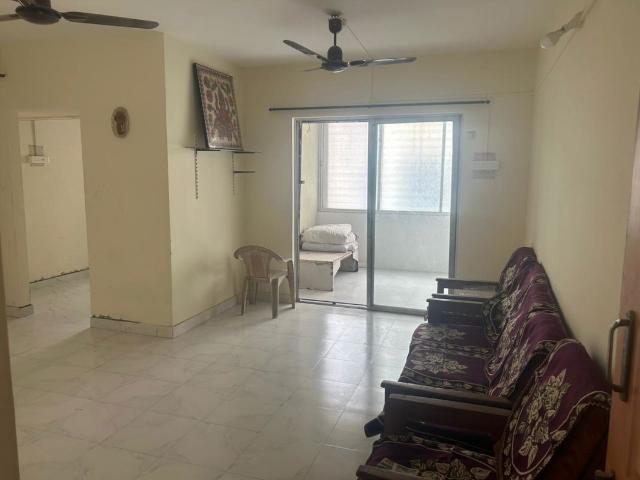Rental | 2 BHK 900 Sq.Ft. Apartment in Dhayari