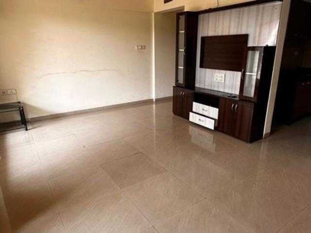 Rental | 2 BHK 900 Sq.Ft. Apartment in Dhanori