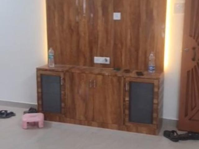 Rental | 2 BHK 900 Sq.Ft. Apartment in Divya Smruthi