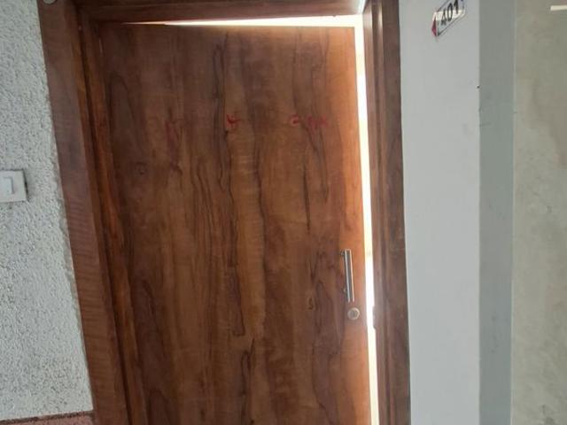 Rental | 2 BHK 900 Sq.Ft. Apartment in Dombivli East