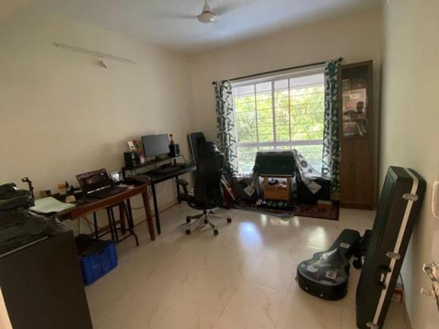 Rental | 2 BHK 900 Sq.Ft. Apartment in DNV Elite Empire