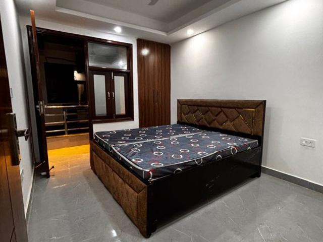 Rental | 2 BHK + 900 Sq.Ft. Apartment in Freedom Fighters Enclave