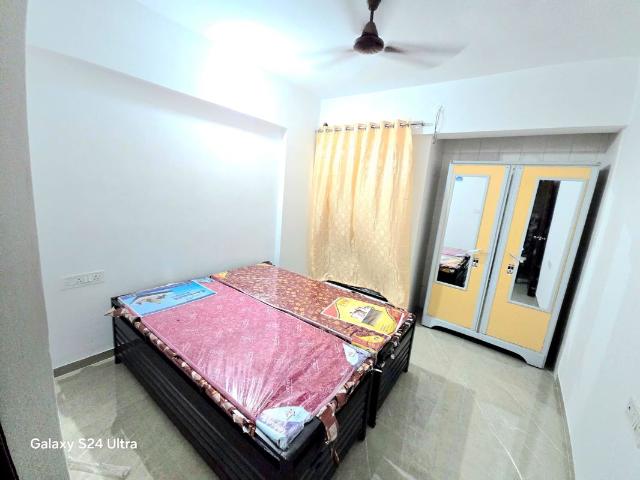 Rental | 2 BHK 900 Sq.Ft. Apartment in Gala Pride Park