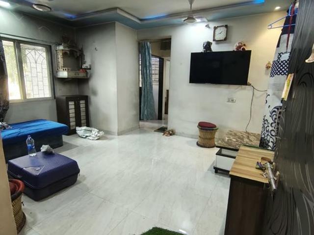 Rental | 2 BHK 900 Sq.Ft. Apartment in Gaurav City