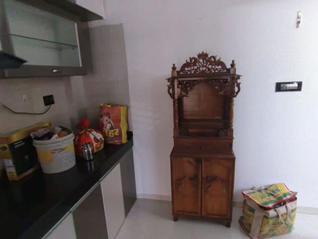 Rental | 2 BHK 900 Sq.Ft. Apartment in Goodwill Pallette