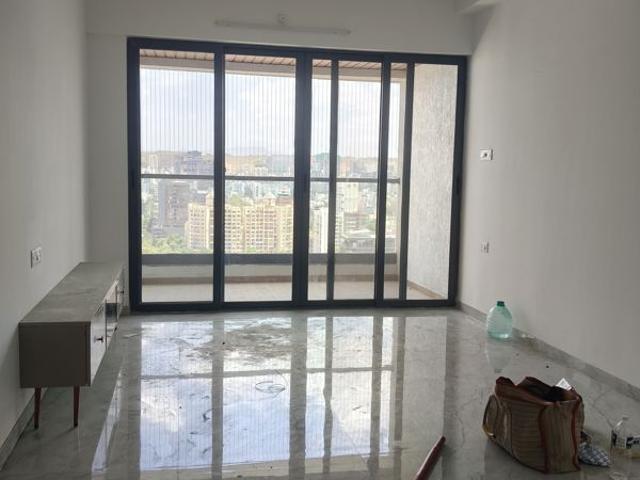 Rental | 2 BHK 900 Sq.Ft. Apartment in Godrej Nurture Pune