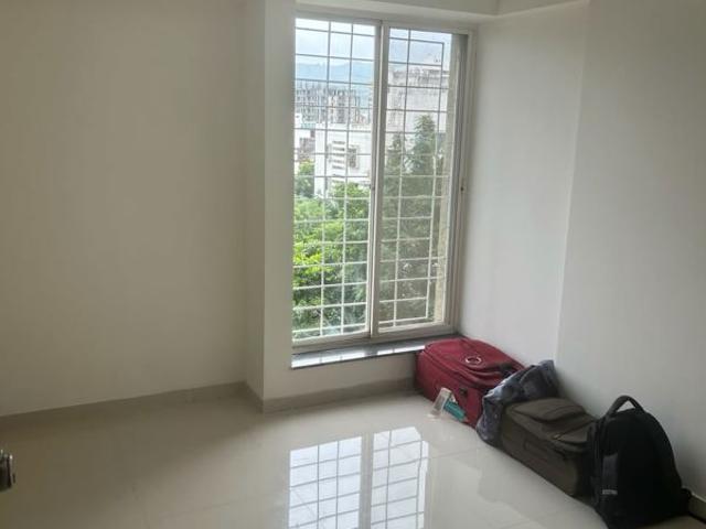 Rental | 2 BHK 900 Sq.Ft. Apartment in Goel Ganga Samruddhi