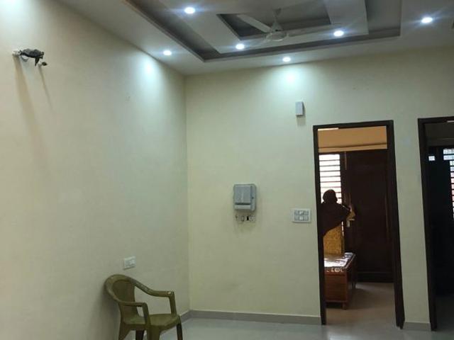 Rental | 2 BHK 900 Sq.Ft. Apartment in GMADA Eco City