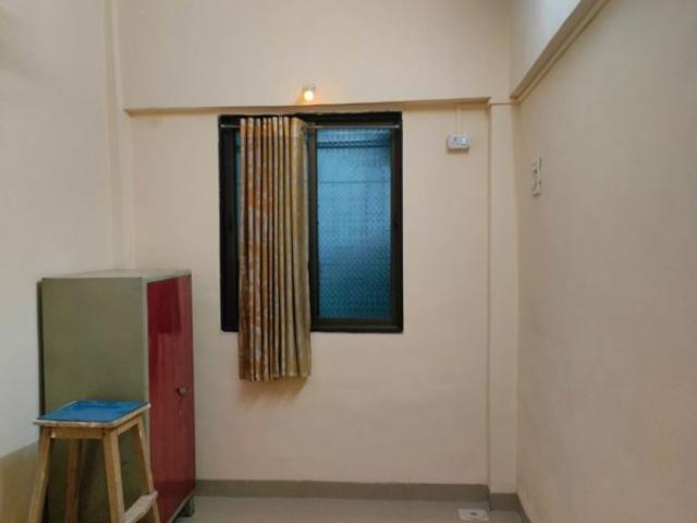 Rental | 2 BHK + 900 Sq.Ft. Apartment in Greenfield Rocks CHS