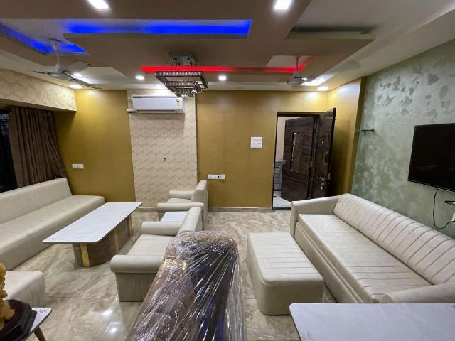 Rental | 2 BHK + 900 Sq.Ft. Apartment in HDIL Dheeraj Residency