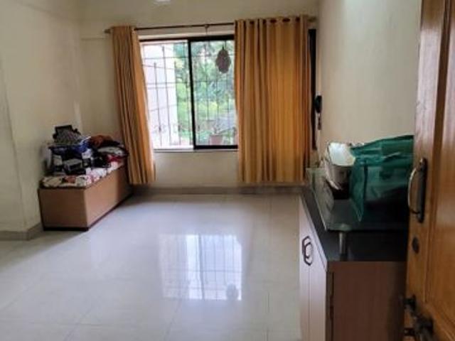 Rental | 2 BHK + 900 Sq.Ft. Apartment in Hyde Park Galaxy