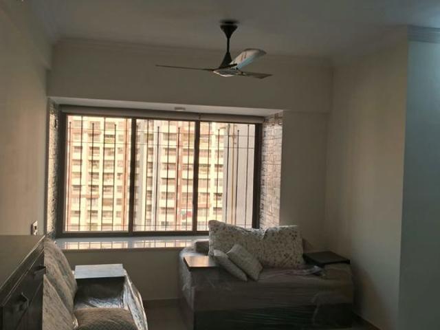 Rental | 2 BHK + 900 Sq.Ft. Apartment in Hyde Park Galaxy