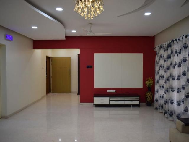 Rental | 2 BHK 900 Sq.Ft. Apartment in Icon Windsor Residency