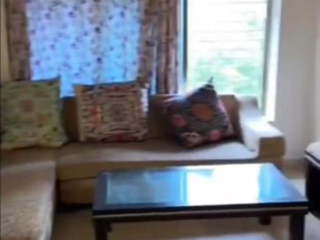 Rental | 2 BHK 900 Sq.Ft. Apartment in Infiniti Mall