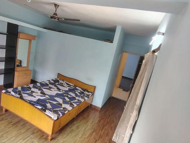 Rental | 2 BHK 900 Sq.Ft. Apartment in Jarvari Apartment
