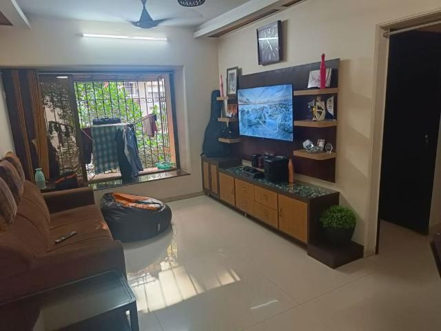 Rental | 2 BHK 900 Sq.Ft. Apartment in Kabra Jai Mitra Apartments