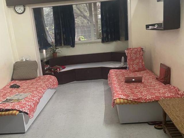 Rental | 2 BHK 900 Sq.Ft. Apartment in Karve Road