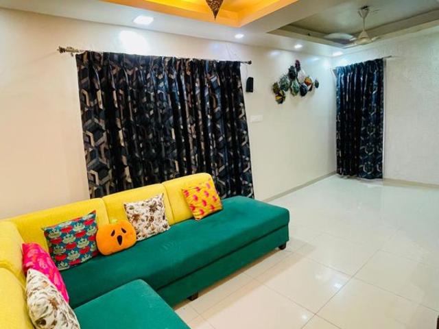 Rental | 2 BHK 900 Sq.Ft. Apartment in Karan Sara