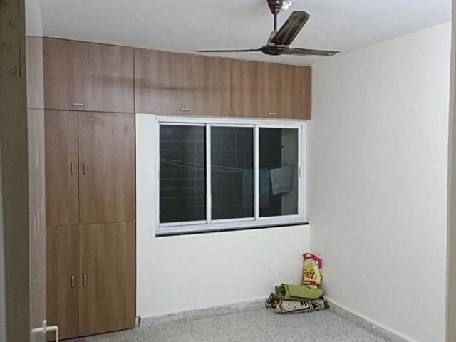 Rental | 2 BHK 900 Sq.Ft. Apartment in Kothrud