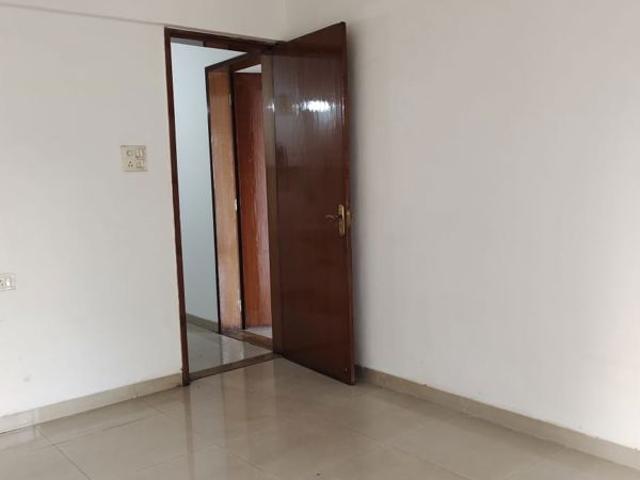Rental | 2 BHK 900 Sq.Ft. Apartment in Kothrud