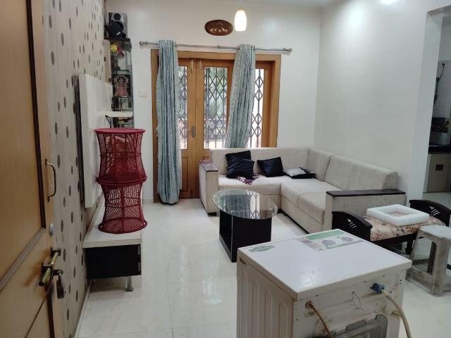 Rental | 2 BHK 900 Sq.Ft. Apartment in Krishna Kamal