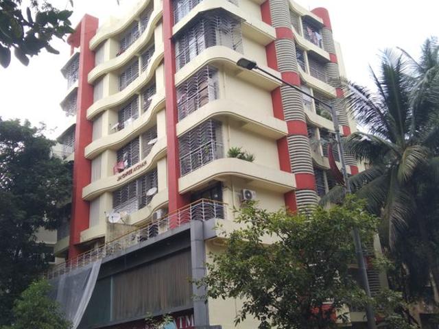 Rental | 2 BHK 900 Sq.Ft. Apartment in KT Jayshree Akshay Chs
