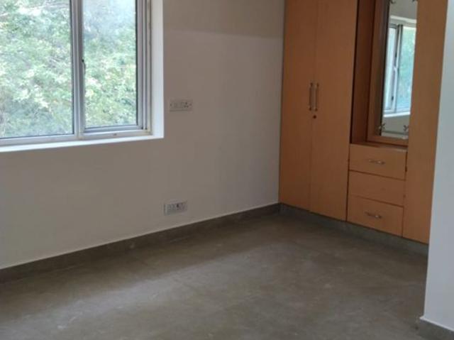 Rental | 2 BHK + 900 Sq.Ft. Apartment in Lajpat Nagar II