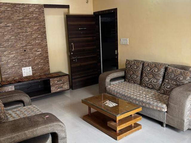 Rental | 2 BHK 900 Sq.Ft. Apartment in Lakshadeep Coconest Pimple