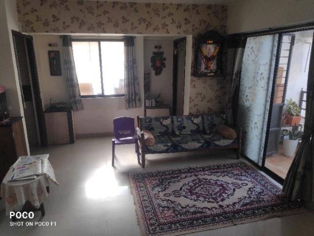 Rental | 2 BHK 900 Sq.Ft. Apartment in Laxmi Nagar