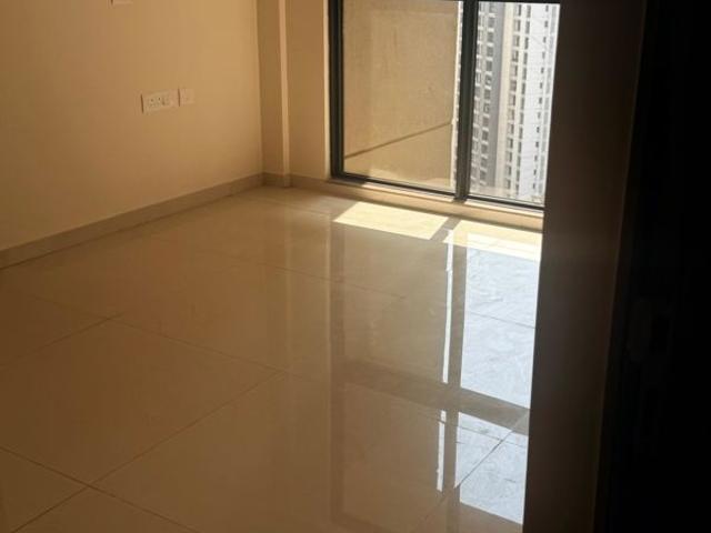 Rental | 2 BHK 900 Sq.Ft. Apartment in Lodha Casa Supremo